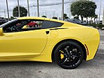 Used 2019 CHEVROLET CORVETTE 2LT in FT. PIERCE, FLORIDA (Photo 8)