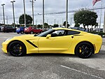 Used 2019 CHEVROLET CORVETTE 2LT in FT. PIERCE, FLORIDA (Photo 9)