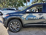 Used 2020 CHEVROLET TRAVERSE RS in FT. PIERCE, FLORIDA (Photo 10)