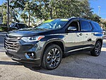 Used 2020 CHEVROLET TRAVERSE RS in FT. PIERCE, FLORIDA (Photo 11)