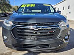 Used 2020 CHEVROLET TRAVERSE RS in FT. PIERCE, FLORIDA (Photo 12)