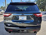 Used 2020 CHEVROLET TRAVERSE RS in FT. PIERCE, FLORIDA (Photo 6)