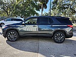 Used 2020 CHEVROLET TRAVERSE RS in FT. PIERCE, FLORIDA (Photo 9)