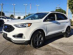 Used 2022 FORD EDGE SEL in FT. PIERCE, FLORIDA (Photo 11)