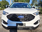 Used 2022 FORD EDGE SEL in FT. PIERCE, FLORIDA (Photo 12)