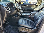 Used 2022 FORD EDGE SEL in FT. PIERCE, FLORIDA (Photo 13)