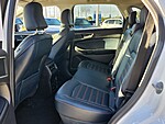 Used 2022 FORD EDGE SEL in FT. PIERCE, FLORIDA (Photo 15)