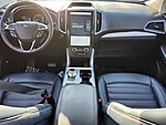 Used 2022 FORD EDGE SEL in FT. PIERCE, FLORIDA (Photo 17)