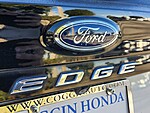 Used 2022 FORD EDGE SEL in FT. PIERCE, FLORIDA (Photo 19)