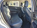 Used 2022 FORD EDGE SEL in FT. PIERCE, FLORIDA (Photo 20)