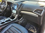 Used 2022 FORD EDGE SEL in FT. PIERCE, FLORIDA (Photo 21)