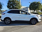 Used 2022 FORD EDGE SEL in FT. PIERCE, FLORIDA (Photo 3)