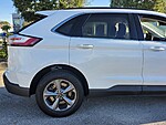 Used 2022 FORD EDGE SEL in FT. PIERCE, FLORIDA (Photo 4)