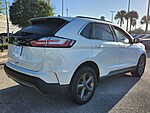 Used 2022 FORD EDGE SEL in FT. PIERCE, FLORIDA (Photo 5)