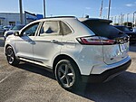 Used 2022 FORD EDGE SEL in FT. PIERCE, FLORIDA (Photo 7)
