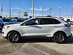 Used 2022 FORD EDGE SEL in FT. PIERCE, FLORIDA (Photo 9)
