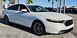 Used 2023 Honda Accord Sedan EX in FT. PIERCE, FLORIDA