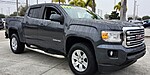 Used 2016 GMC CANYON 2WD SLE in FT. PIERCE, FLORIDA