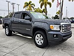 Used 2016 GMC CANYON 2WD SLE in FT. PIERCE, FLORIDA (Photo 1)