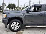 Used 2016 GMC CANYON 2WD SLE in FT. PIERCE, FLORIDA (Photo 10)