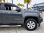 Used 2016 GMC CANYON 2WD SLE in FT. PIERCE, FLORIDA (Photo 2)