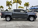 Used 2016 GMC CANYON 2WD SLE in FT. PIERCE, FLORIDA (Photo 3)