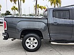 Used 2016 GMC CANYON 2WD SLE in FT. PIERCE, FLORIDA (Photo 4)