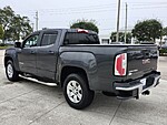 Used 2016 GMC CANYON 2WD SLE in FT. PIERCE, FLORIDA (Photo 7)
