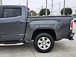 Used 2016 GMC CANYON 2WD SLE in FT. PIERCE, FLORIDA (Photo 8)