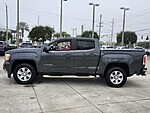 Used 2016 GMC CANYON 2WD SLE in FT. PIERCE, FLORIDA (Photo 9)