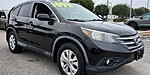 Used 2013 Honda CR-V EX-L in FT. PIERCE, FLORIDA