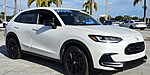 Used 2024 Honda HR-V SPORT in FT. PIERCE, FLORIDA