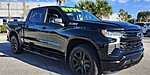 Used 2024 CHEVROLET SILVERADO 1500 RST in FT. PIERCE, FLORIDA
