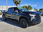 Used 2024 CHEVROLET SILVERADO 1500 RST in FT. PIERCE, FLORIDA (Photo 1)