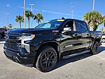Used 2024 CHEVROLET SILVERADO 1500 RST in FT. PIERCE, FLORIDA (Photo 11)