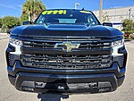 Used 2024 CHEVROLET SILVERADO 1500 RST in FT. PIERCE, FLORIDA (Photo 12)