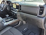 Used 2024 CHEVROLET SILVERADO 1500 RST in FT. PIERCE, FLORIDA (Photo 22)