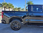 Used 2024 CHEVROLET SILVERADO 1500 RST in FT. PIERCE, FLORIDA (Photo 4)