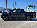 Used 2024 CHEVROLET SILVERADO 1500 RST in FT. PIERCE, FLORIDA (Photo 9)