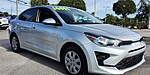 Used 2023 KIA RIO LX in FT. PIERCE, FLORIDA
