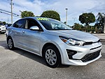 Used 2023 KIA RIO LX in FT. PIERCE, FLORIDA (Photo 1)