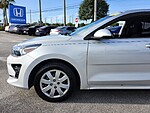 Used 2023 KIA RIO LX in FT. PIERCE, FLORIDA (Photo 10)