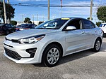 Used 2023 KIA RIO LX in FT. PIERCE, FLORIDA (Photo 11)