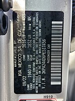 Used 2023 KIA RIO LX in FT. PIERCE, FLORIDA (Photo 28)