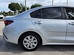 Used 2023 KIA RIO LX in FT. PIERCE, FLORIDA (Photo 4)