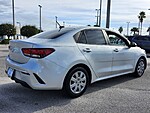 Used 2023 KIA RIO LX in FT. PIERCE, FLORIDA (Photo 5)