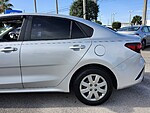 Used 2023 KIA RIO LX in FT. PIERCE, FLORIDA (Photo 8)
