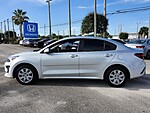 Used 2023 KIA RIO LX in FT. PIERCE, FLORIDA (Photo 9)