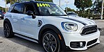 Used 2018 MINI COOPER COUNTRYMAN COOPER S in FT. PIERCE, FLORIDA