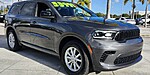 Used 2026 DODGE DURANGO GT in FT. PIERCE, FLORIDA